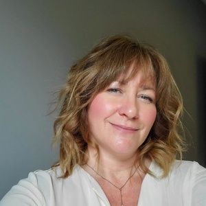 Meet your Posher, Sheri